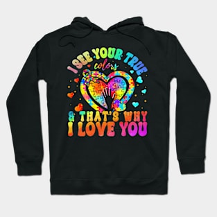 autism Hoodie